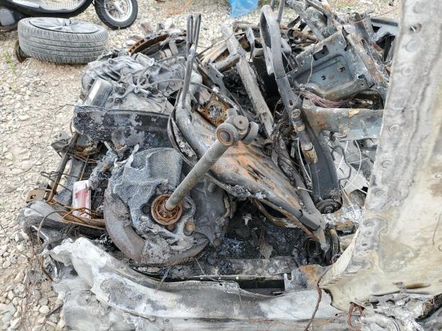 5YJSA1E22GF171933 - 2016 TESLA MODEL S BURN photo 10