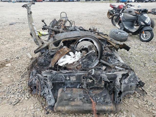 5YJSA1E22GF171933 - 2016 TESLA MODEL S BURN photo 5