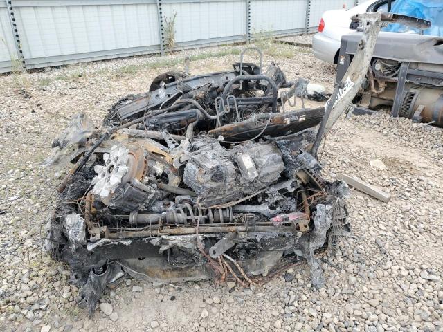 5YJSA1E22GF171933 - 2016 TESLA MODEL S BURN photo 6