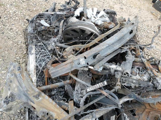 5YJSA1E22GF171933 - 2016 TESLA MODEL S BURN photo 8