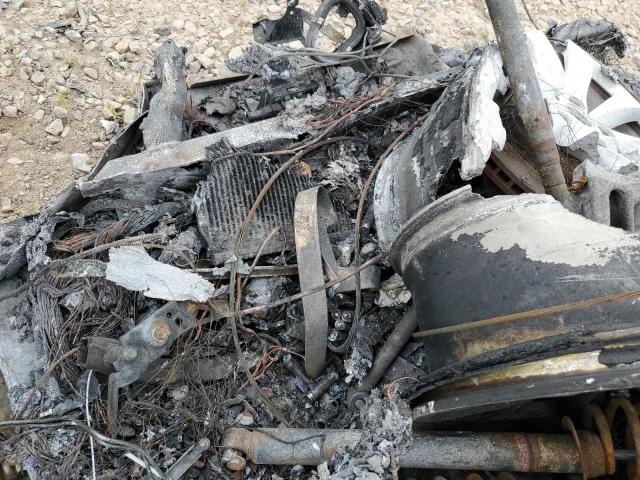 5YJSA1E22GF171933 - 2016 TESLA MODEL S BURN photo 9