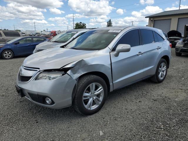 2013 ACURA RDX TECHNOLOGY, 