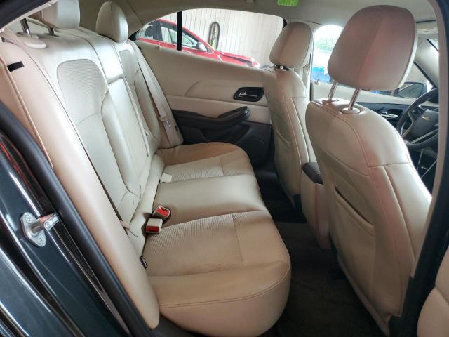 1G11C5SL3FF329919 - 2015 CHEVROLET MALIBU 1LT GRAY photo 10