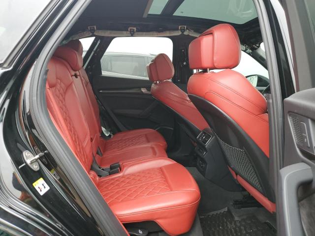 WA1C4AFY0K2074931 - 2019 AUDI SQ5 PRESTIGE BLACK photo 10