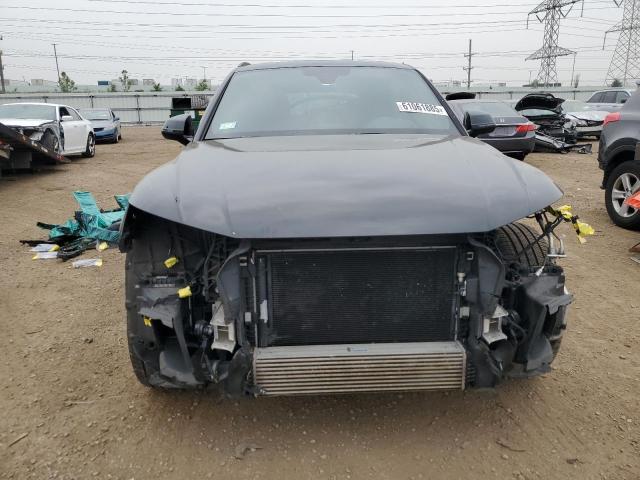 WA1C4AFY0K2074931 - 2019 AUDI SQ5 PRESTIGE BLACK photo 5