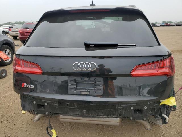 WA1C4AFY0K2074931 - 2019 AUDI SQ5 PRESTIGE BLACK photo 6