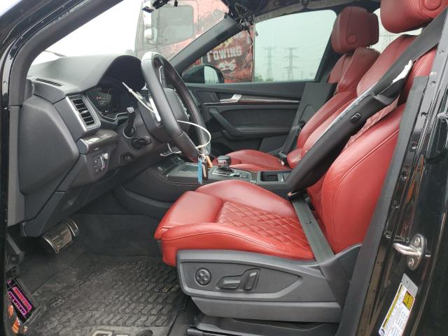 WA1C4AFY0K2074931 - 2019 AUDI SQ5 PRESTIGE BLACK photo 7