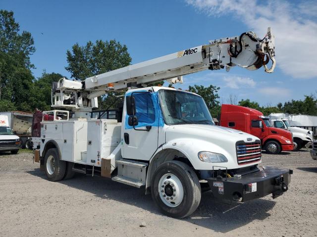 1FVACXFCXLHLB6193 - 2020 FREIGHTLINER M2 106 MEDIUM DUTY WHITE photo 1