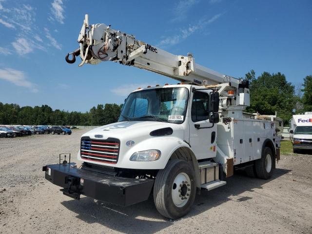 1FVACXFCXLHLB6193 - 2020 FREIGHTLINER M2 106 MEDIUM DUTY WHITE photo 2