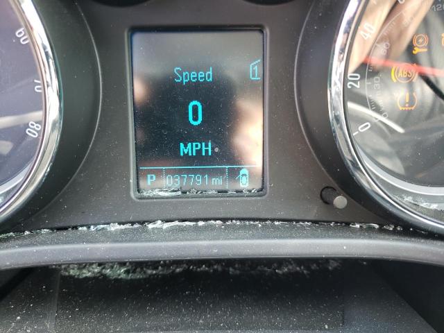 2G4GR5EK9C9114631 - 2012 BUICK REGAL 白色 照片 9