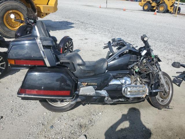 1991 HONDA GL1500 A, null