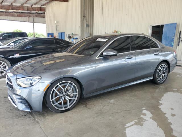 2021 MERCEDES-BENZ E 350 4MATIC, null