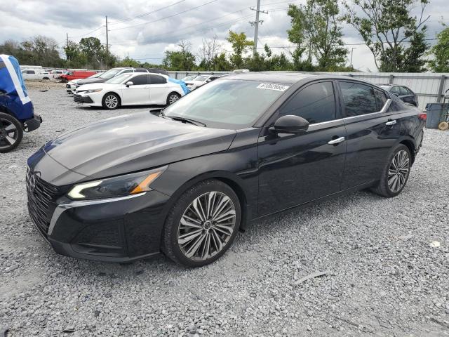 2024 NISSAN ALTIMA SL, 