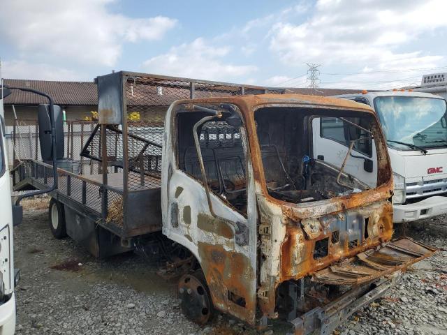 54DBDW1B1GS811641 - 2016 CHEVROLET 3500 BURN photo 1