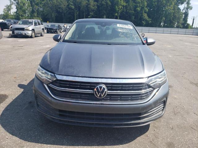 3VW7M7BU5PM028926 - 2023 VOLKSWAGEN JETTA SE GRAY photo 5