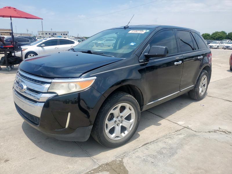 2011 FORD EDGE SEL, 