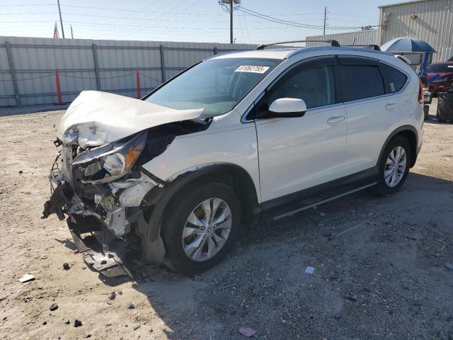 2014 HONDA CR-V EXL, null