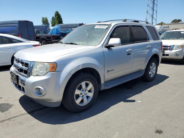 2009 FORD ESCAPE HYBRID, 