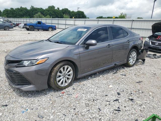 2019 TOYOTA CAMRY L, 