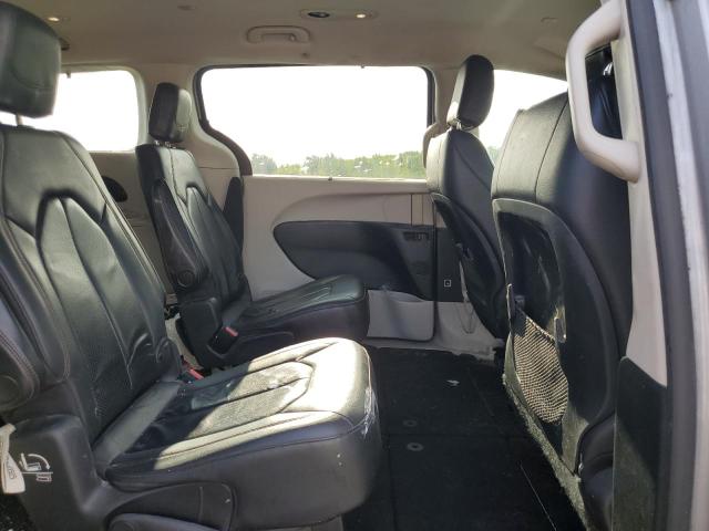 2C4RC1BG4LR128086 - 2020 CHRYSLER PACIFICA TOURING L Gümüş foto 11