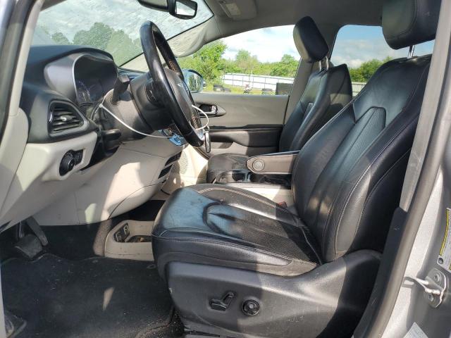 2C4RC1BG4LR128086 - 2020 CHRYSLER PACIFICA TOURING L Gümüş foto 7