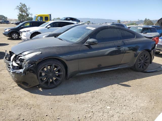 2008 INFINITI G37 BASE, null