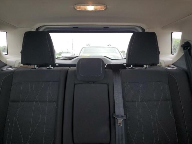 MAJ3S2GE9LC353642 - 2020 FORD ECOSPORT SE Күміс фото 10