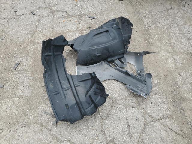 MAJ3S2GE9LC353642 - 2020 FORD ECOSPORT SE Күміс фото 13