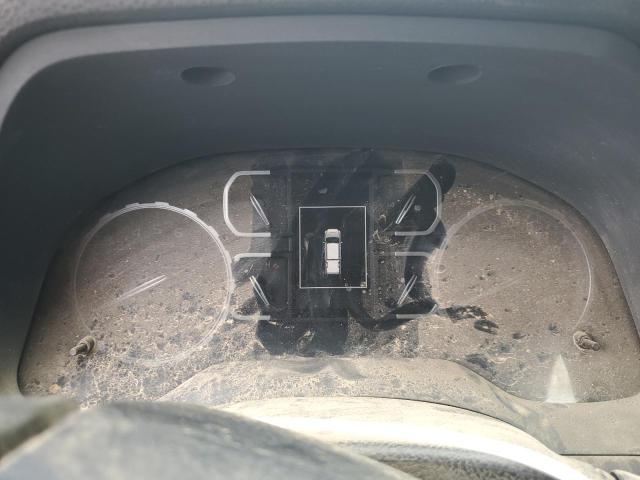 5TFUY5F12LX873929 - 2020 TOYOTA TUNDRA DOUBLE CAB SR/SR5 WHITE photo 9