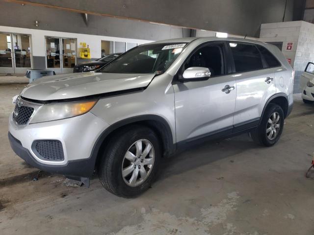 2011 KIA SORENTO BASE, 