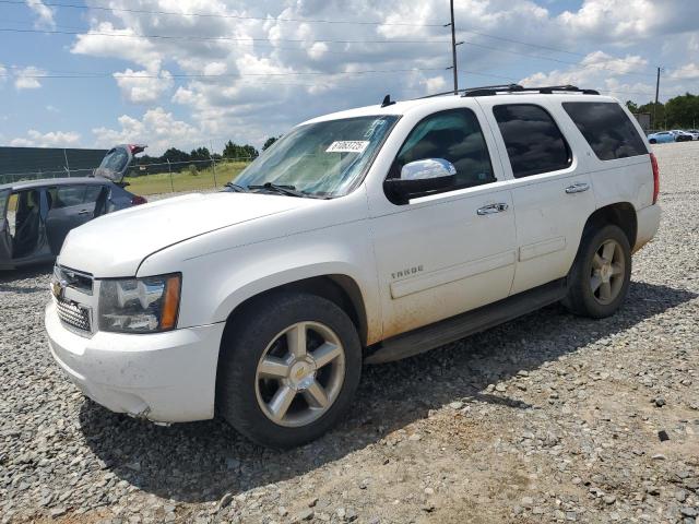 2013 CHEVROLET TAHOE C1500 LT, 