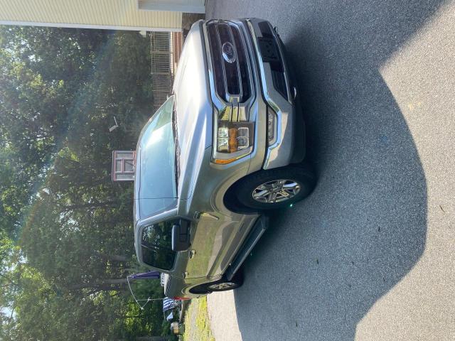 2021 FORD F150 SUPERCREW, null