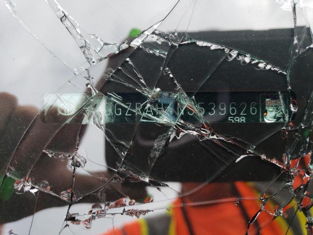 5TDGZRAH4NS539626 - 2022 TOYOTA HIGHLANDER XLE Gümüş foto 13