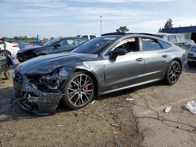 2020 AUDI S7 PRESTIGE, null