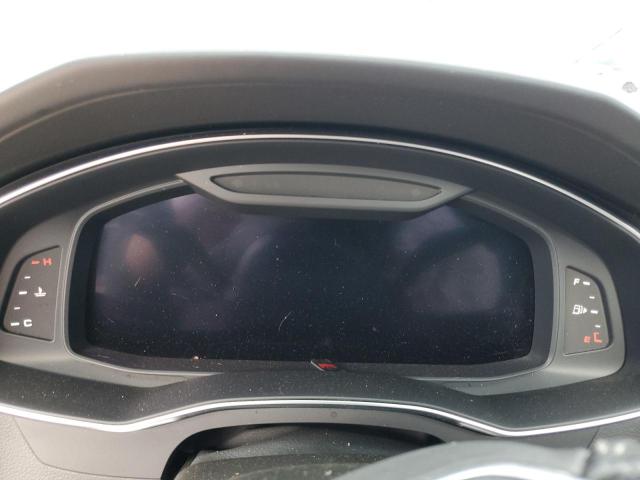 WAUSFAF20LN017469 - 2020 AUDI S7 PRESTIGE 灰色 照片 9