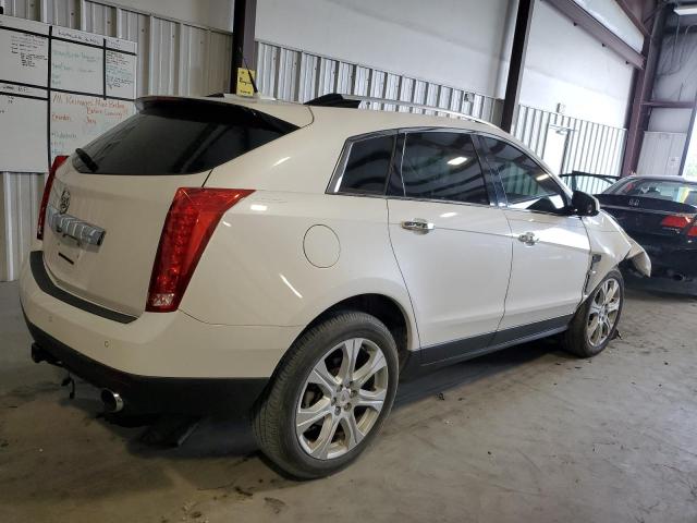 3GYFNCEY1BS533721 - 2011 CADILLAC SRX PREMIUM COLLECTION WHITE photo 3