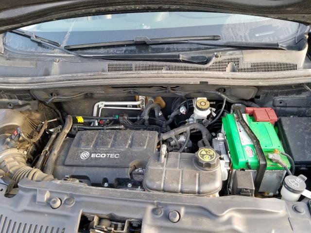 KL4CJBSB3DB096425 - 2013 BUICK ENCORE CONVENIENCE  照片 7