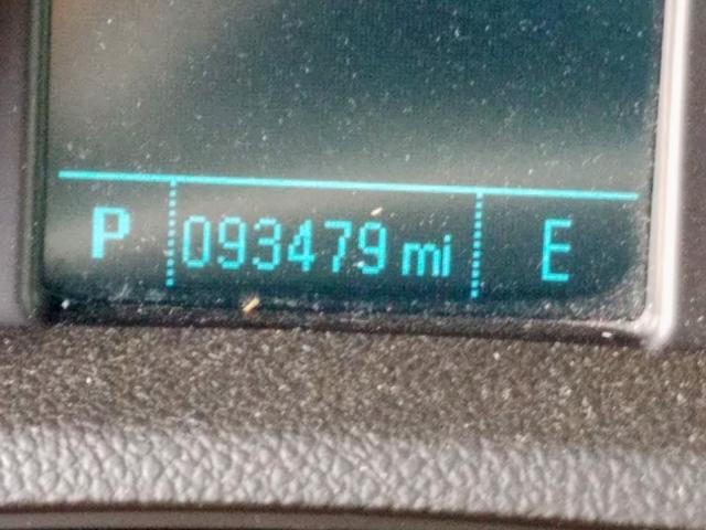 KL4CJBSB3DB096425 - 2013 BUICK ENCORE CONVENIENCE  照片 8