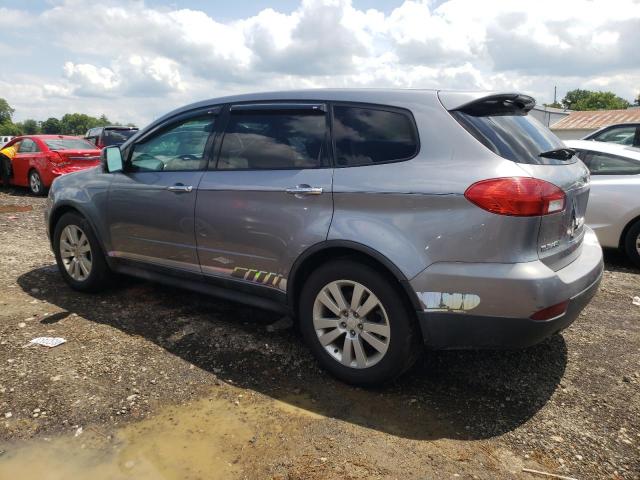 4S4WX91DX84414477 - 2008 SUBARU TRIBECA SILVER photo 2