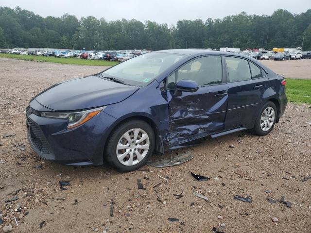2020 TOYOTA COROLLA LE, null