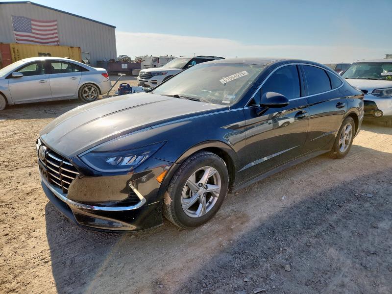2022 HYUNDAI SONATA SE, 
