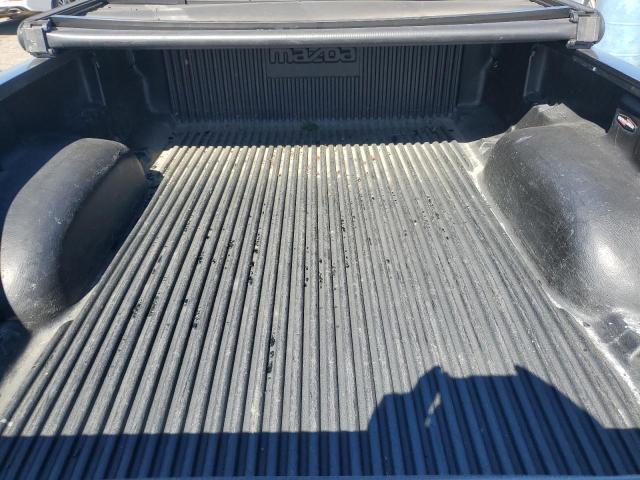 4F4YR12V5YTM12942 - 2000 MAZDA B3000 GRAY photo 10