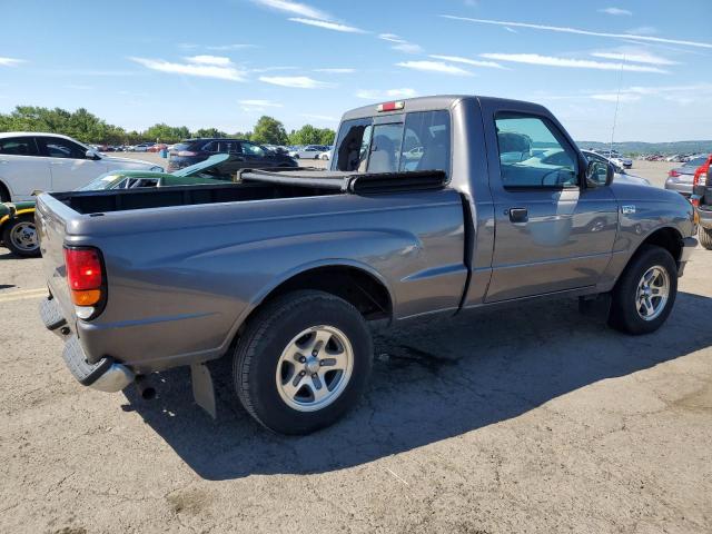 4F4YR12V5YTM12942 - 2000 MAZDA B3000 GRAY photo 3