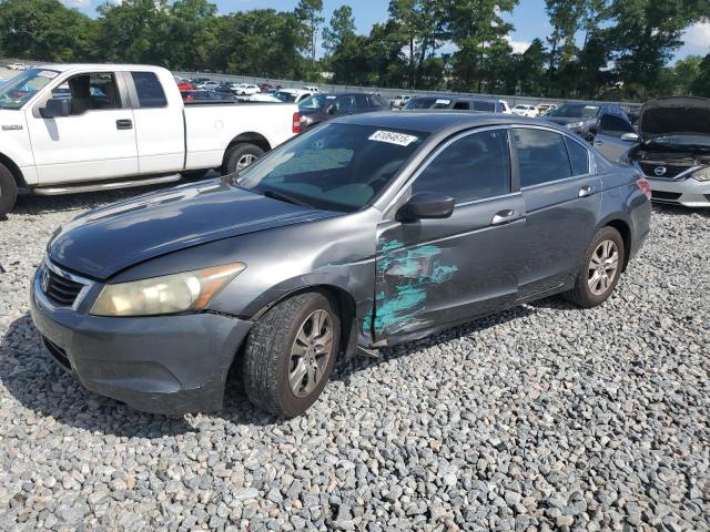 2008 HONDA ACCORD LXP, null
