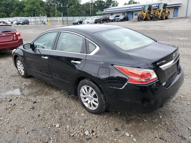 1N4AL3AP6FC464528 - 2015 NISSAN ALTIMA 2.5 BLACK photo 2