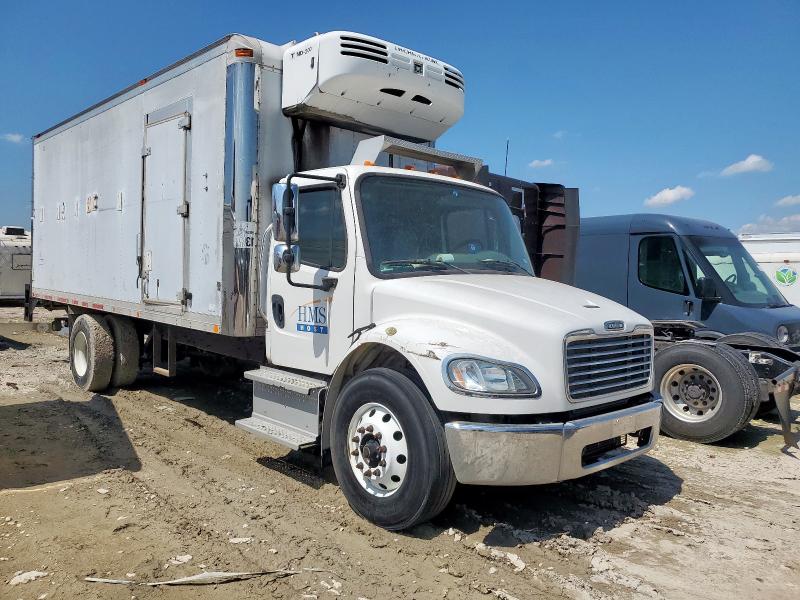 2017 FREIGHTLINER M2 106 MEDIUM DUTY, null
