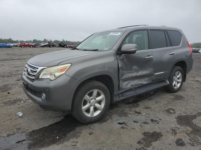 2011 LEXUS GX 460 PREMIUM, null