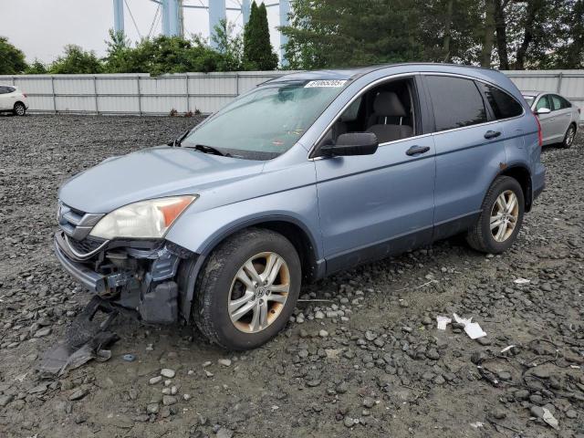 2010 HONDA CR-V EX, 