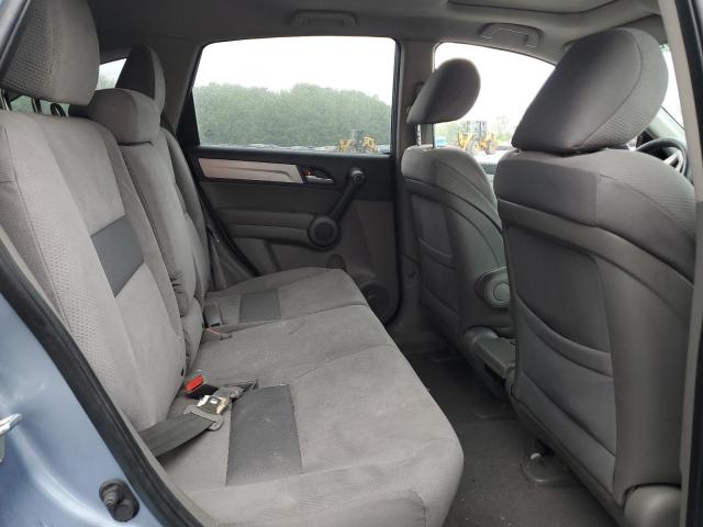 3CZRE4H52AG706541 - 2010 HONDA CR-V EX 蓝色 照片 11