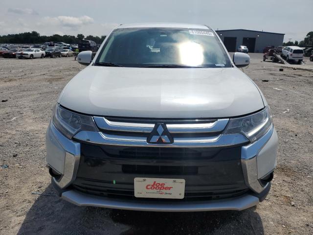 JA4AD3A32JZ023273 - 2018 MITSUBISHI OUTLANDER SE WHITE photo 5